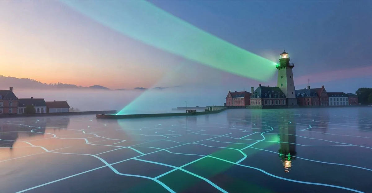 CyberFundamentals framework visualization